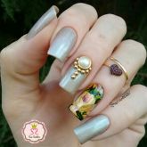 CHARMING256