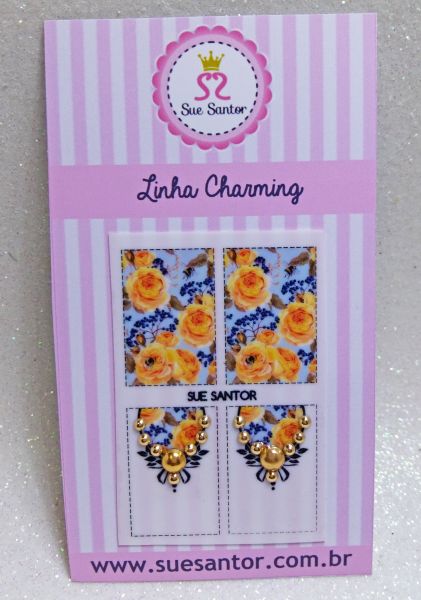 CHARMING538