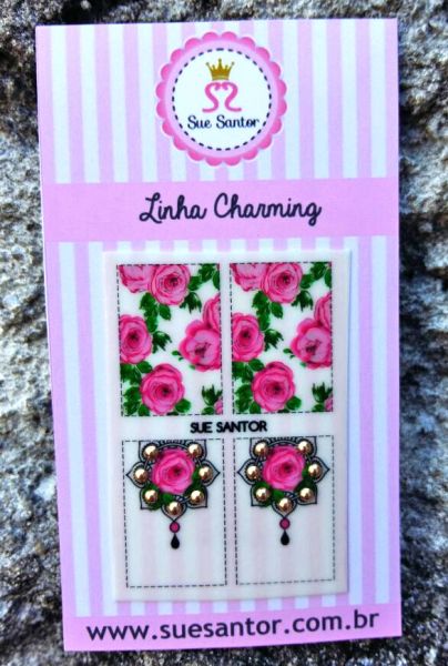 CHARMING558