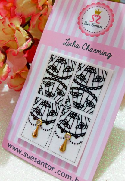 CHARMING658