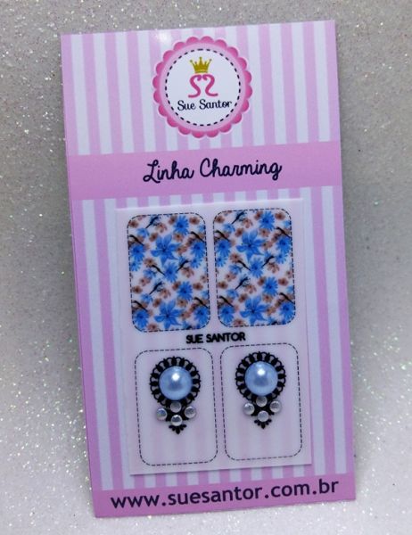 CHARMING466