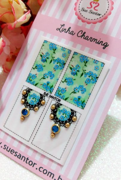 CHARMING660