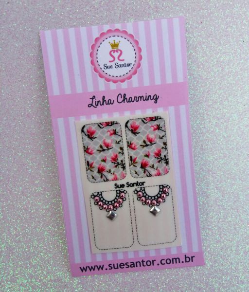 CHARMING436