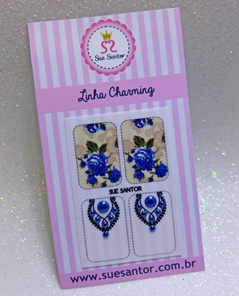 CHARMING462