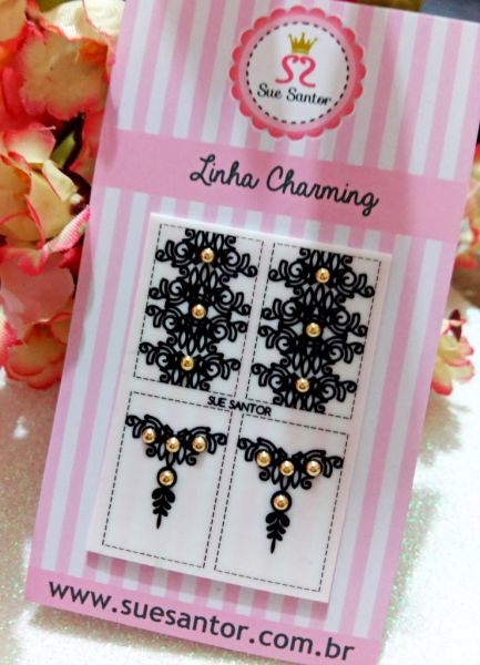 CHARMING662