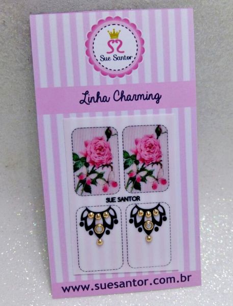 CHARMING509