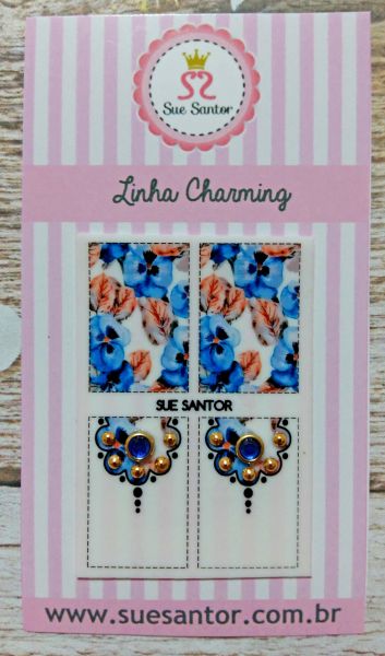 CHARMING632