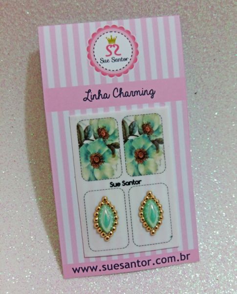 CHARMING384