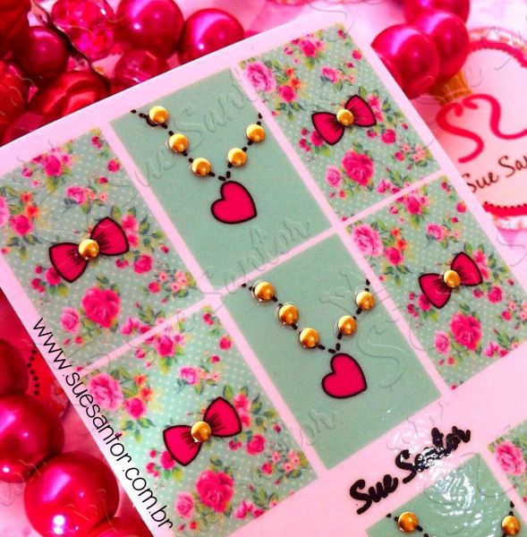 CHARMING153