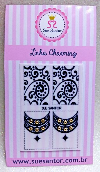CHARMING609