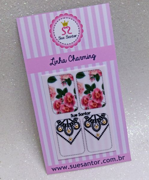 CHARMING461