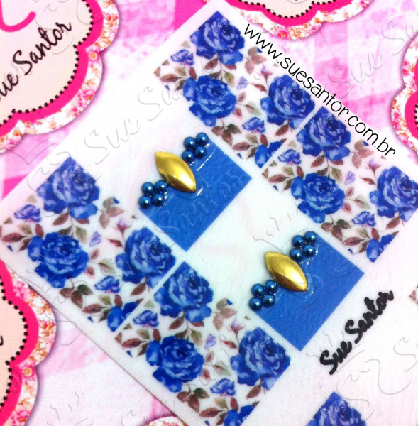 CHARMING152
